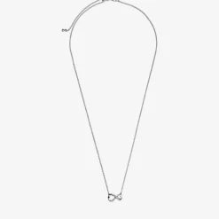 Pandora Collier 398821C01 - Collier Femme | Femme Collier Et Pendentif