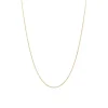 Ti Sento Collier 3933SY - chaine argent doré Femme | Femme Collier Et Pendentif