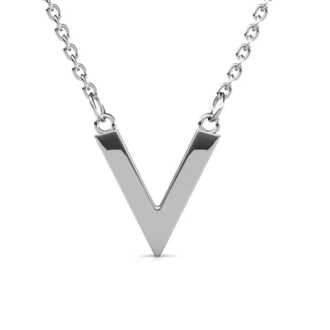 MYC-Paris Collier Victory Argenté | Femme Collier Et Pendentif