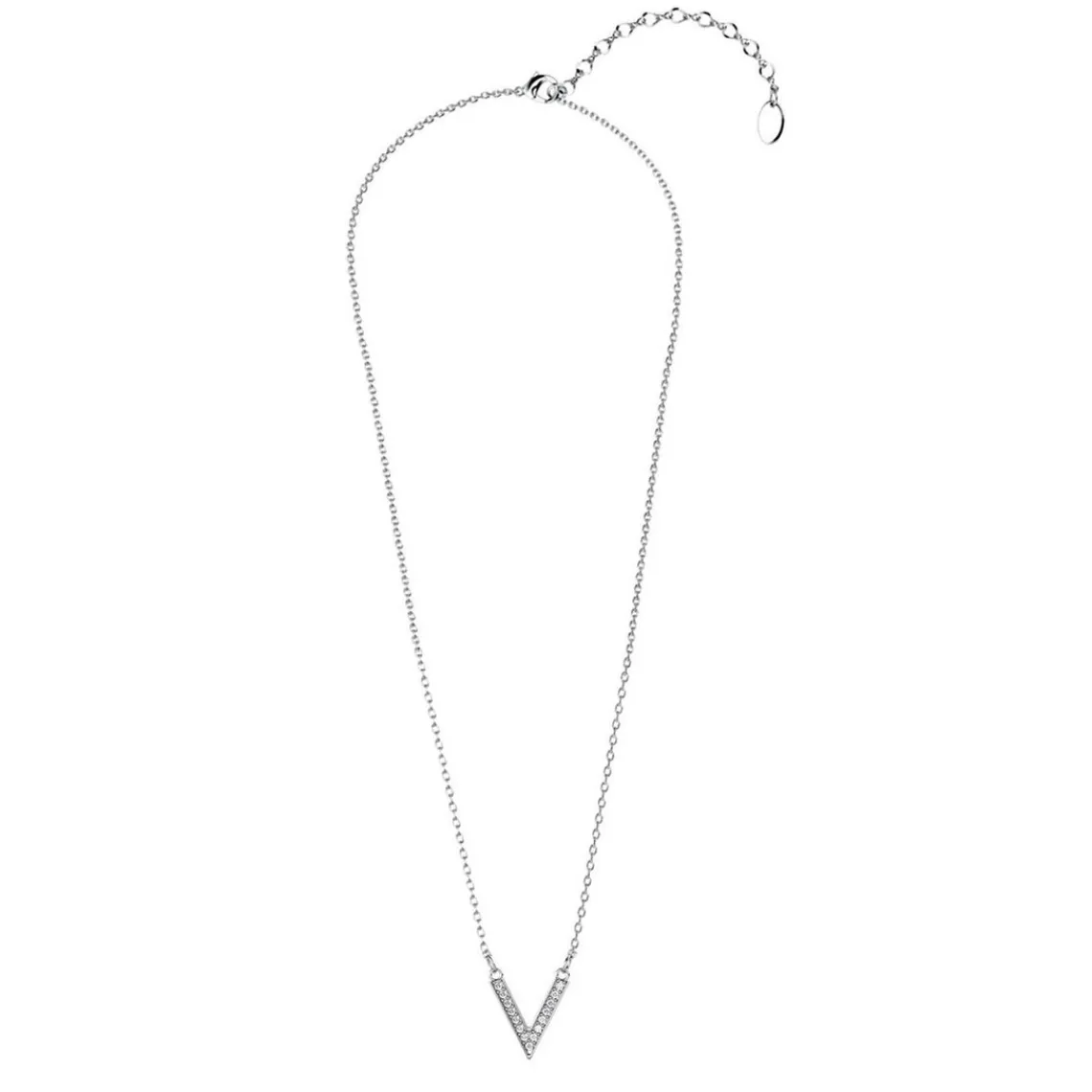 MYC-Paris Collier Victory Argenté | Femme Collier Et Pendentif