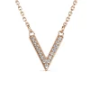 MYC-Paris Collier Victory Or Rose | Femme Collier Et Pendentif