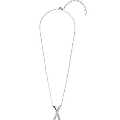 MYC-Paris Collier X Duo Argenté | Femme Collier Et Pendentif