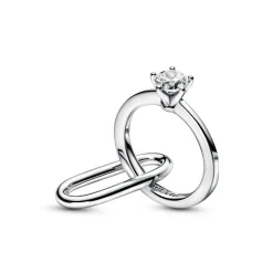 Pandora Double Link ME - Marry Me | Femme Charms
