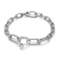 Pandora Double Link ME - Marry Me | Femme Charms