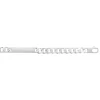 Maison de la Bijouterie Gourmette Homme Sensimio 50Y00UYY Argent | Homme Bracelet