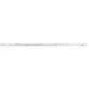 Maison de la Bijouterie Gourmette femme argent 50Y005ZV | Femme Bracelet