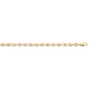 Maison de la Bijouterie Gourmette homme argent - YZ4030 | Homme Bracelet