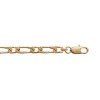 Maison de la Bijouterie Gourmette-Y3ZZ5--Argent | Homme Bracelet