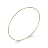 Maison de la Bijouterie Jonc femme Sensimio UYZVY56Y Plaqué or | Femme Bracelet