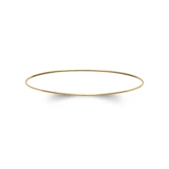 Maison de la Bijouterie Jonc femme Sensimio UYZVY56Y Plaqué or | Femme Bracelet
