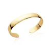 Maison de la Bijouterie Jonc femme Sensimio UYZ4405V Plaqué or | Femme Bracelet