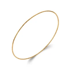 Maison de la Bijouterie Jonc femme Sensimio UYZVV664 Plaqué or | Femme Bracelet