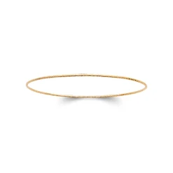 Maison de la Bijouterie Jonc femme Sensimio UYZVV664 Plaqué or | Femme Bracelet