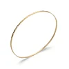 Maison de la Bijouterie Jonc femme Sensimio UYZVY66Y Plaqué or | Femme Bracelet