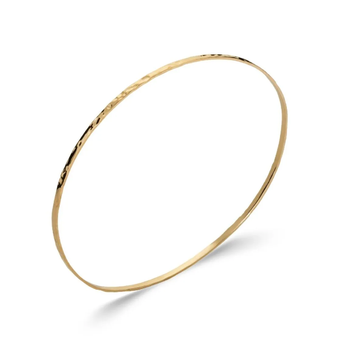 Maison de la Bijouterie Jonc femme Sensimio UYZVY66Y Plaqué or | Femme Bracelet