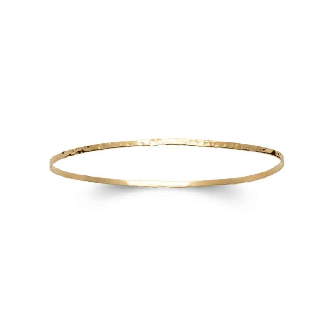 Maison de la Bijouterie Jonc femme Sensimio UYZVY66Y Plaqué or | Femme Bracelet