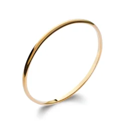 Maison de la Bijouterie Jonc femme Sensimio U056346Y Plaqué or | Femme Bracelet