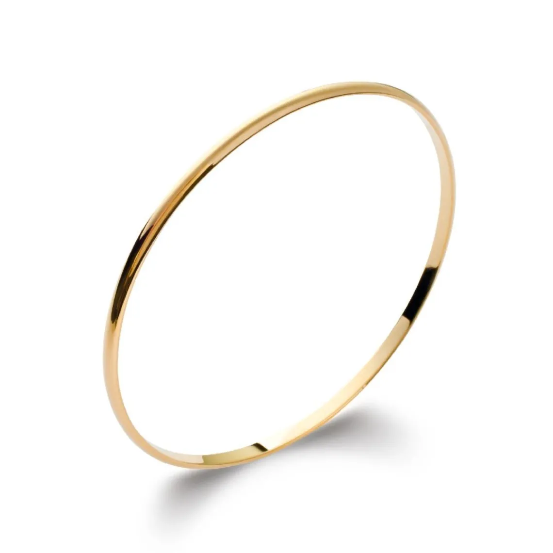 Maison de la Bijouterie Jonc femme Sensimio U056336Y Plaqué or | Femme Bracelet