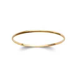 Maison de la Bijouterie Jonc femme Sensimio U056336Y Plaqué or | Femme Bracelet