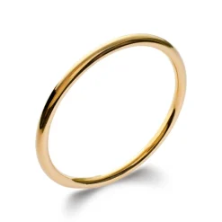 Maison de la Bijouterie Jonc femme Sensimio U055U56Y Plaqué or | Femme Bracelet