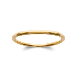 Maison de la Bijouterie Jonc femme Sensimio U055U56Y Plaqué or | Femme Bracelet