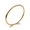 Maison de la Bijouterie Jonc femme Sensimio U055446Y Plaqué or | Femme Bracelet