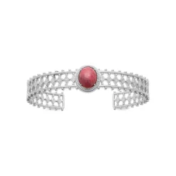 Maison de la Bijouterie Jonc femme Sensimio VW36VU5V Argent | Femme Bracelet