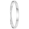 So Charm Bijoux Jonc Femme So Charm - B4063-ARGENT - Bracelet Mode Argenté | Femme Bracelet