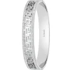 So Charm Bijoux Jonc Femme So Charm - B3384-ARGENT - Bracelet Mode Argenté | Femme Bracelet