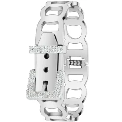 So Charm Bijoux Jonc Femme So Charm - B3273-ARGENT - Bracelet Mode Argenté | Femme Bracelet