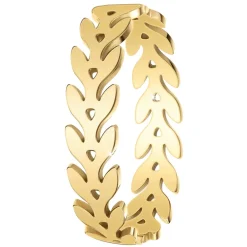So Charm Bijoux Jonc Femme So Charm - B2976-DORE - Bracelet Mode Doré | Femme Bracelet