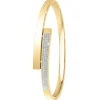 So Charm Bijoux Jonc Femme So Charm - B2532-DORE - Bracelet Mode Doré | Femme Bracelet