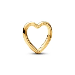 Pandora Link Ouvrable Cœur ME | Femme Charms