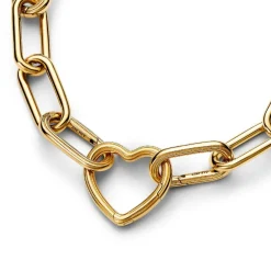 Pandora Link Ouvrable Cœur ME | Femme Charms