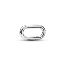 Pandora Link Ouvrable Rectangulaire ME Argent | Femme Charms