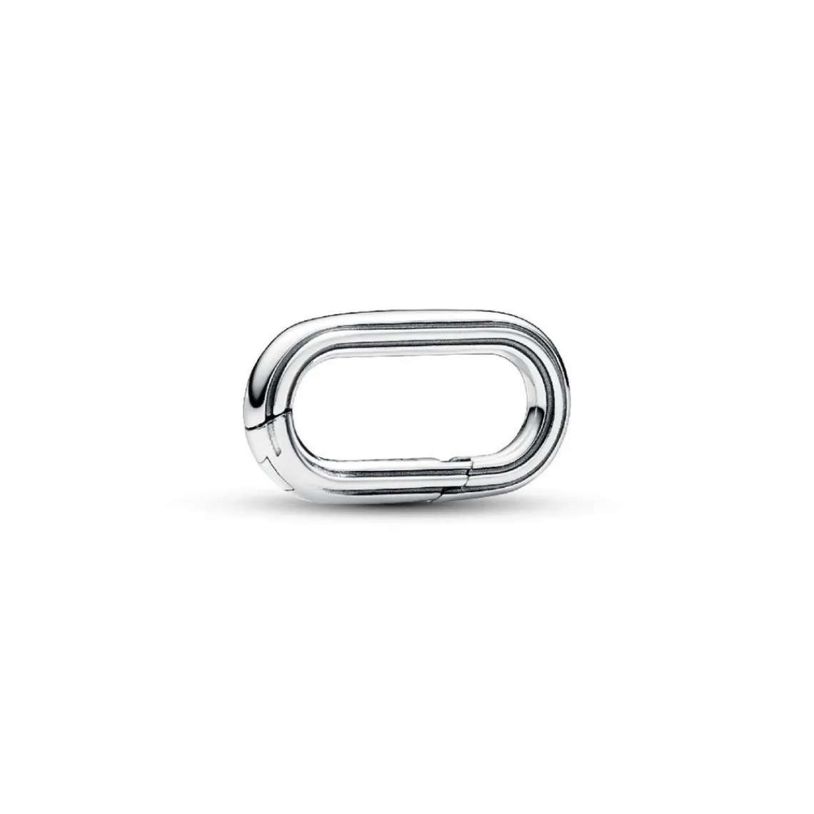 Pandora Link Ouvrable Rectangulaire ME Argent | Femme Charms