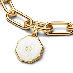 Pandora Médaillon Fer à Cheval Porte-Bonheur ME | Femme Charms