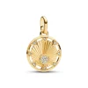 Pandora Médaillon Pouvoir de la Lumière du Soleil ME | Femme Charms