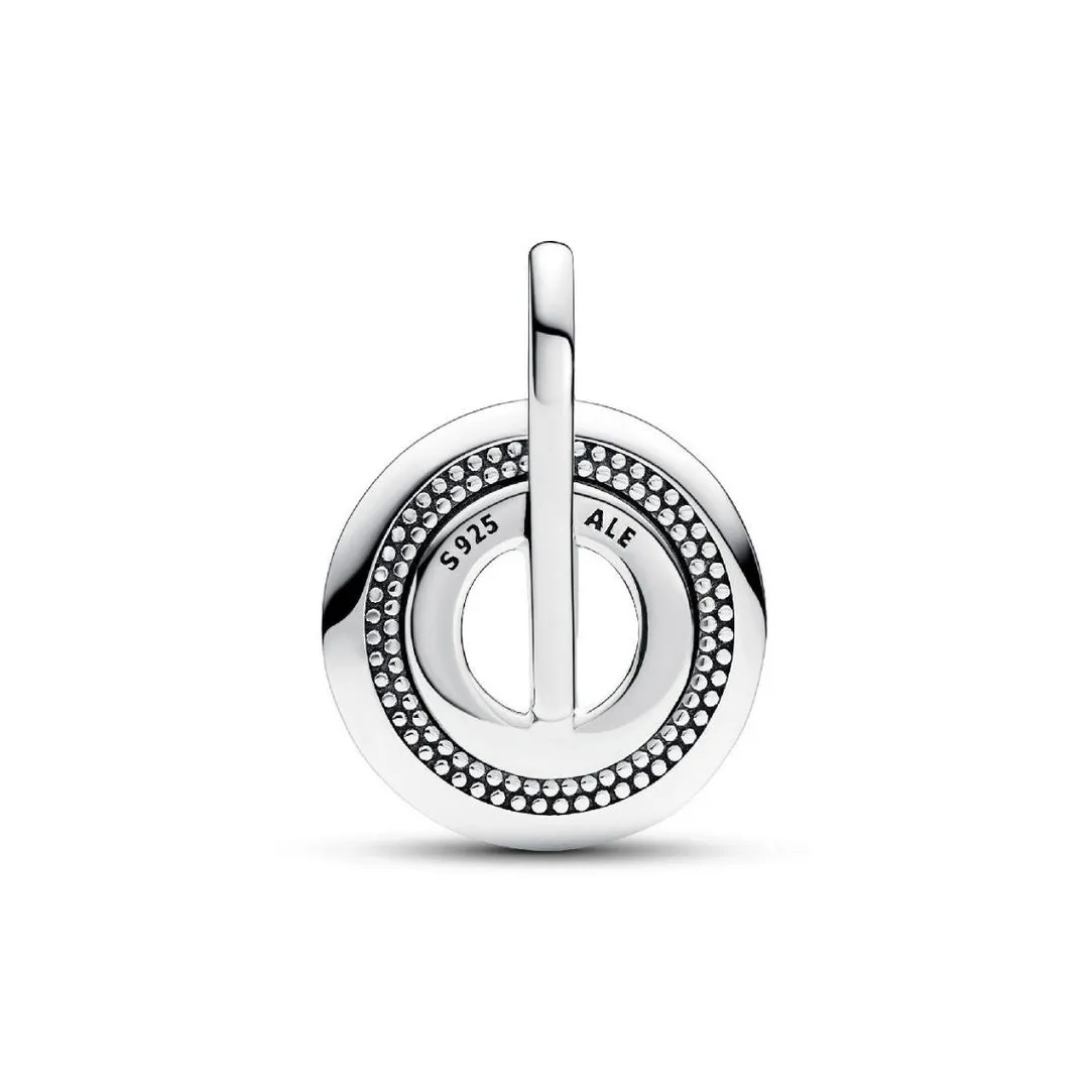 Pandora Médaillon Roue du Zodiaque ME | Femme Charms