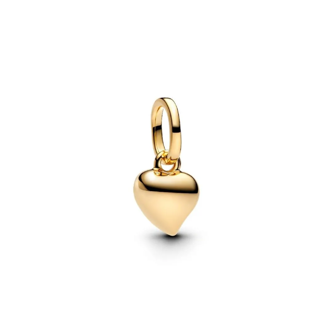 Pandora Mini Charm Pendant Cœur | Femme Charms