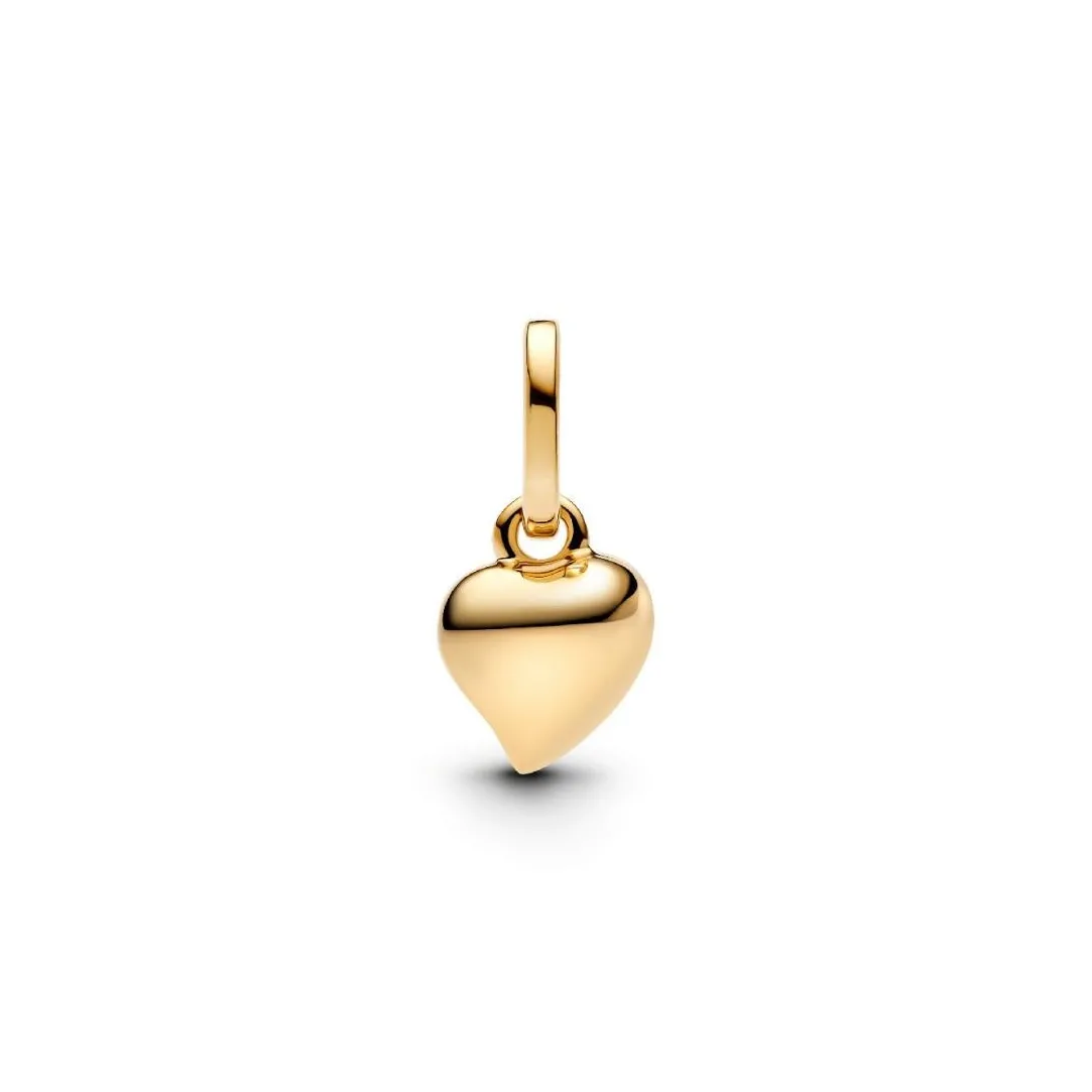 Pandora Mini Charm Pendant Cœur | Femme Charms