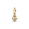 Pandora Mini Dangle Ancre ME | Femme Charms