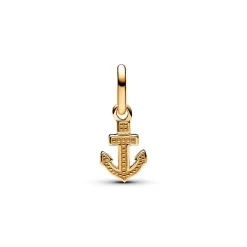 Pandora Mini Dangle Ancre ME | Femme Charms