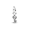 Pandora Mini Dangle Clé ME | Femme Charms