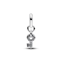 Pandora Mini Dangle Clé ME | Femme Charms