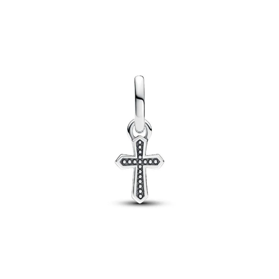 Pandora Mini Dangle Croix Scintillante ME | Femme Charms