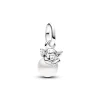 Pandora Mini Dangle Cupidon ME | Femme Charms