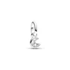 Pandora Mini Dangle Lune Scintillante ME | Femme Charms