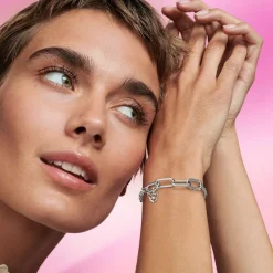 Pandora Mini Dangle Papillon ME | Femme Charms