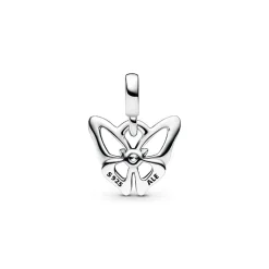 Pandora Mini Dangle Papillon ME | Femme Charms